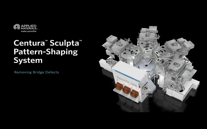 Sculpta Bridge Removing Video