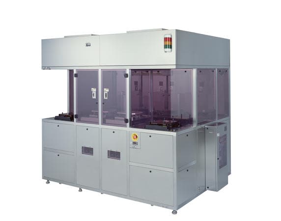 Applied SigmaMeltec SFB Mask Bake Series