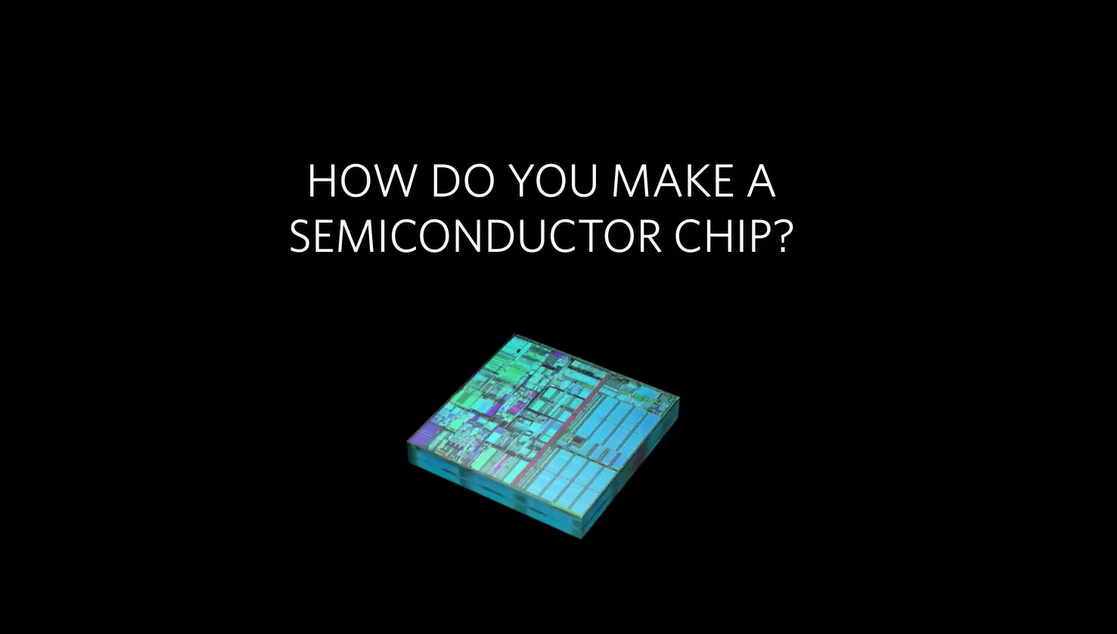How to make a Chip