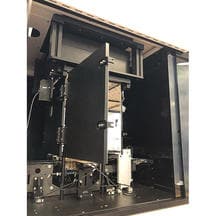 Botticelli LED Solar Simulator