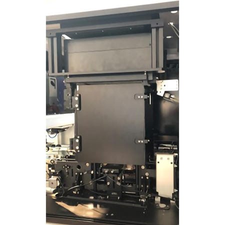 Botticelli LED Solar Simulator
