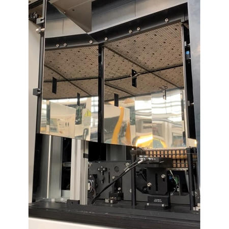 Botticelli LED Solar Simulator