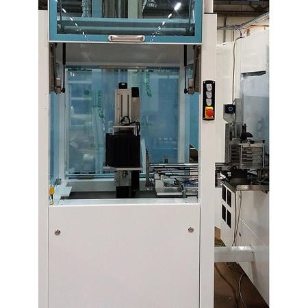 Applied Tempo Presto for Printed Electronics