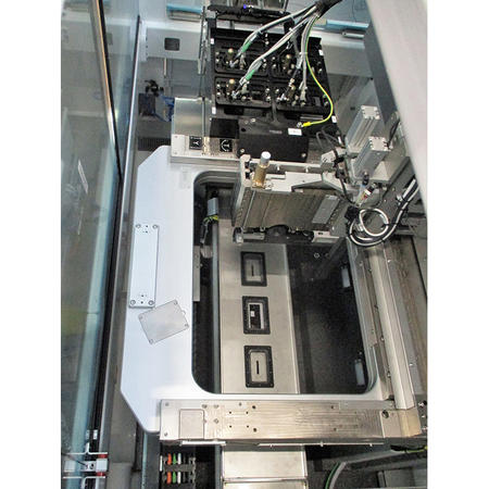 Applied Tempo Presto for Printed Electronics