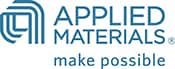 Applied Materials Logo